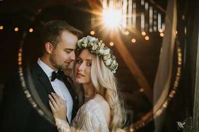 Fotograf Ślubny Projekt35 Fotografia Ślubna